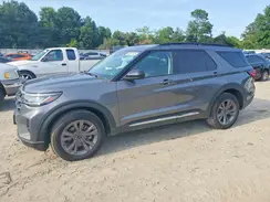 1FMUK8DH0SGC65677 2025 FORD EXPLORER