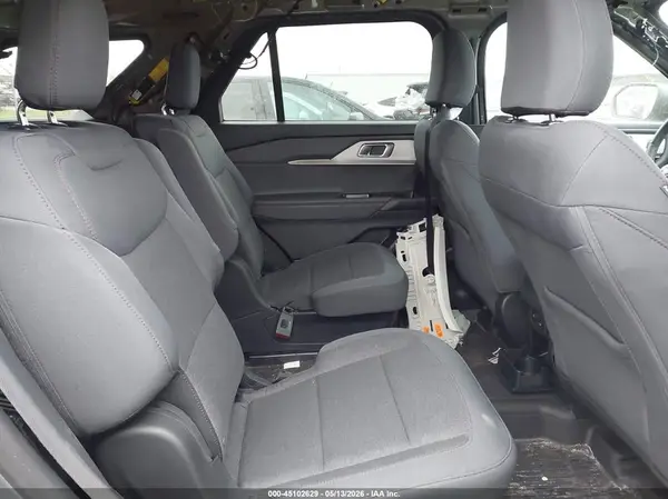 1FMUK8DH0SGC78932 2025 FORD EXPLORER - Image 8
