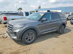 1FMUK8DH0SGC79904 2025 FORD EXPLORER