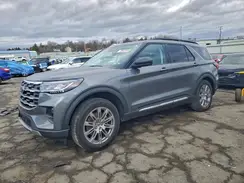 1FMUK8DH0SGC84276 2025 FORD EXPLORER