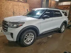 1FMUK8DH0SGD04137 2025 FORD EXPLORER