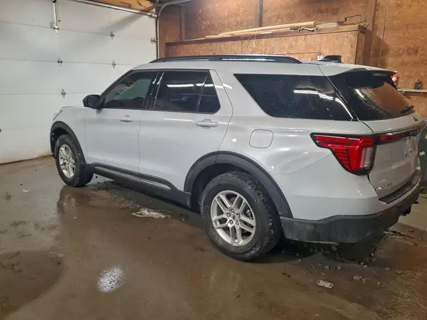 1FMUK8DH0SGD04137 2025 FORD EXPLORER - Image 2