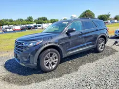 1FMUK8DH0SGD06289 2025 FORD EXPLORER