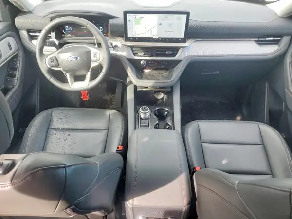 1FMUK8DH0SGD07152 2025 FORD EXPLORER - Image 8