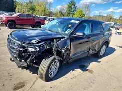 1FMUK8DH0TGA00159 2026 FORD EXPLORER