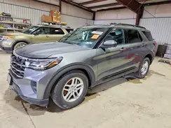 1FMUK8DH0TGA12893 2026 FORD EXPLORER