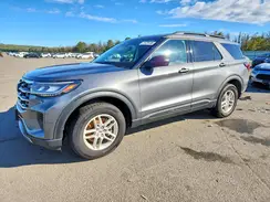 1FMUK8DH0TGA22453 2026 FORD EXPLORER