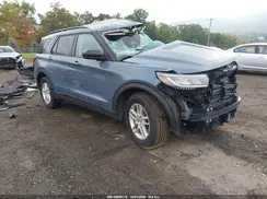 1FMUK8DH0TGA38166 2026 FORD EXPLORER