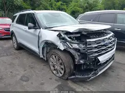 1FMUK8DH0TGA50222 2026 FORD EXPLORER