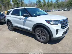 1FMUK8DH0TGA57977 2026 FORD EXPLORER