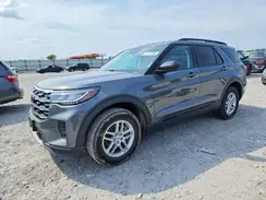 1FMUK8DH0TGA58093 2026 FORD EXPLORER