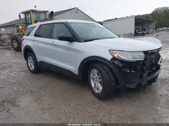 1FMUK8DH0TGA87108 2026 FORD EXPLORER