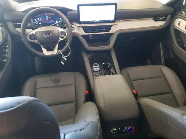 1FMUK8DH0TGA88792 2026 FORD EXPLORER - Image 8