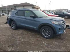 1FMUK8DH0TGA94012 2026 FORD EXPLORER