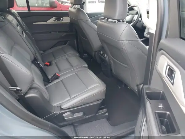 1FMUK8DH0TGA94012 2026 FORD EXPLORER - Image 8