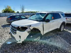 1FMUK8DH0TGB08345 2026 FORD EXPLORER