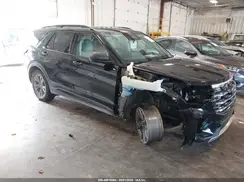 1FMUK8DH0TGB25985 2026 FORD EXPLORER