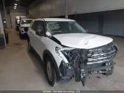 1FMUK8DH0TGB33293 2026 FORD EXPLORER