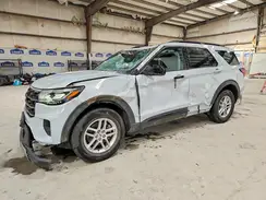 1FMUK8DH0TGB73003 2026 FORD EXPLORER