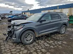 1FMUK8DH1SGA01576 2025 FORD EXPLORER