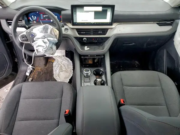 1FMUK8DH1SGA01576 2025 FORD EXPLORER - Image 8