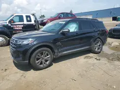 1FMUK8DH1SGA05272 2025 FORD EXPLORER