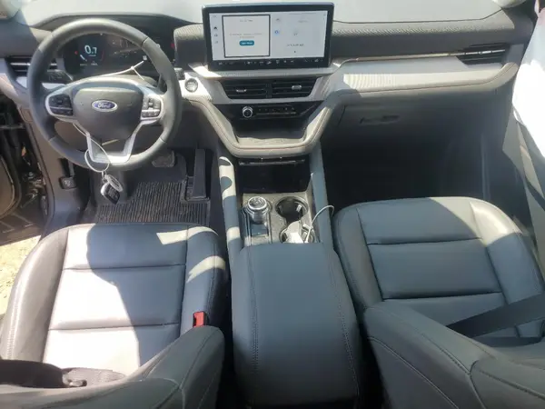 1FMUK8DH1SGA05272 2025 FORD EXPLORER - Image 8