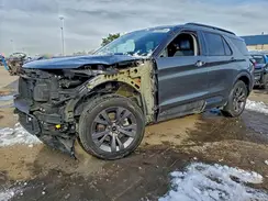 1FMUK8DH1SGA05983 2025 FORD EXPLORER
