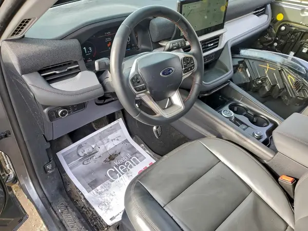 1FMUK8DH1SGA05983 2025 FORD EXPLORER - Image 8