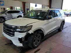 1FMUK8DH1SGA32939 2025 FORD EXPLORER