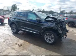 1FMUK8DH1SGA42600 2025 FORD EXPLORER