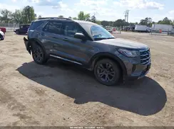 1FMUK8DH1SGA48011 2025 FORD EXPLORER