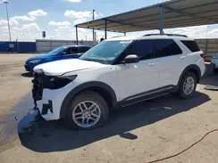 1FMUK8DH1SGA57596 2025 FORD EXPLORER