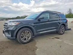 1FMUK8DH1SGA75581 2025 FORD EXPLORER