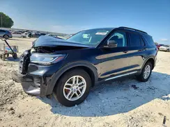 1FMUK8DH1SGA89108 2025 FORD EXPLORER