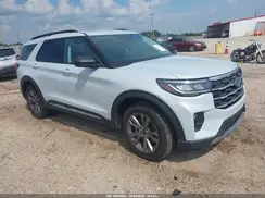 1FMUK8DH1SGB10328 2025 FORD EXPLORER
