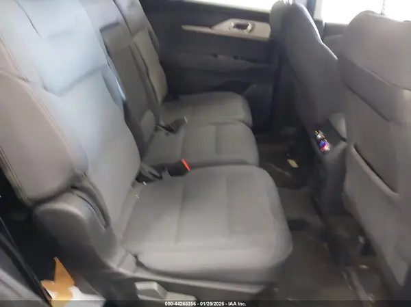 1FMUK8DH1SGB11754 2025 FORD EXPLORER - Image 8