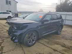 1FMUK8DH1SGB11799 2025 FORD EXPLORER