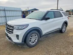 1FMUK8DH1SGB12127 2025 FORD EXPLORER