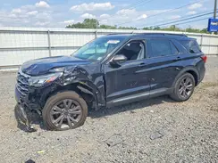1FMUK8DH1SGB16887 2025 FORD EXPLORER