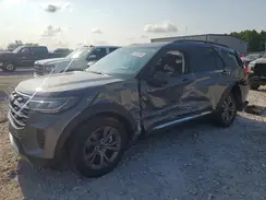 1FMUK8DH1SGB20891 2025 FORD EXPLORER