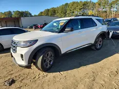 1FMUK8DH1SGB24620 2025 FORD EXPLORER