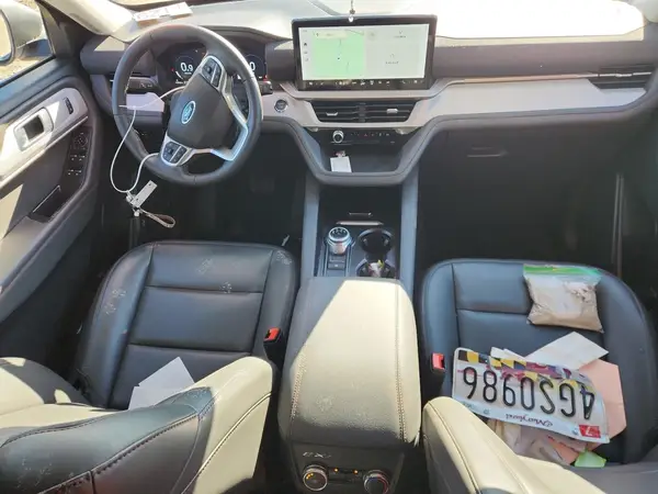 1FMUK8DH1SGB24620 2025 FORD EXPLORER - Image 8
