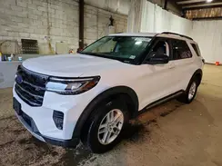 1FMUK8DH1SGB35522 2025 FORD EXPLORER