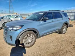 1FMUK8DH1SGB45810 2025 FORD EXPLORER