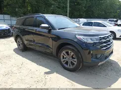 1FMUK8DH1SGB47735 2025 FORD EXPLORER