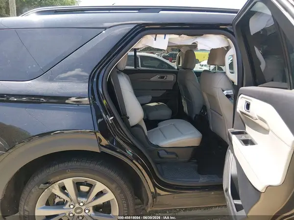 1FMUK8DH1SGB47735 2025 FORD EXPLORER - Image 8
