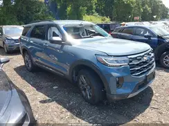 1FMUK8DH1SGB49761 2025 FORD EXPLORER