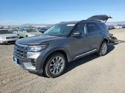 1FMUK8DH1SGB58833 2025 FORD EXPLORER