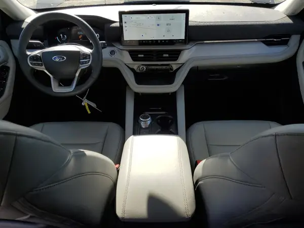 1FMUK8DH1SGB58833 2025 FORD EXPLORER - Image 8